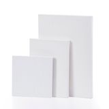 Tualsan 50x70 cm Duble Şase Tuval
