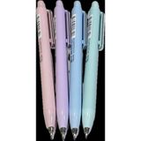 Tuan Pastel Renkler Versatil Kalem Seti 0.5 MM TM02900