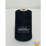 Tuana 120 Numara 1059 Renkli Polyester Dikiş İpliği