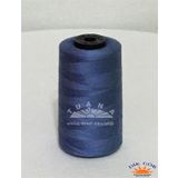 Tuana 120 Numara 1061 Renkli Polyester Dikiş İpliği