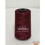 Tuana 120 Numara 896 Renkli Polyester Dikiş İpliği