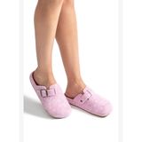 Tuana Kadın Ev Terliği Pembe 36/40