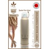 Tuana Kozmetik Air Stocking 03-bronze Sprey Bacak Fondoteni- 120 ml