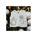 Tuas baby PENYE PENGUVENLİ BEBEK YELEĞİ