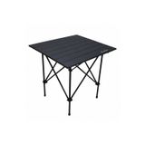 Tub Shop Katlanır Kamp Ve Piknik Masası Esneme Engelleyen Roll Bar Destekli (Taşıma Çantalı )