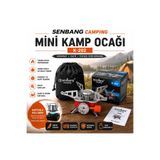 tub shop Mini kamp ocagı K-202