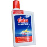 Tuba Halı Deterjanı 500 Ml Elde & Makinede Kullanım