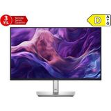 Tuba Toptaş 23.8 Dell P2425HE Fhd 5ms 100HZ Hdmı+Type-C Pıvot Monıtor
