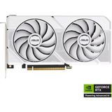 Tuba Toptaş Asus Geforce DUAL-RTX5060-O8G-WHITE 8gb Gddr7 128BIT 1xhdmı 3xdp Ekran Kartı