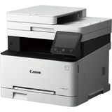 Tuba Toptaş Canon I-Sensys MF664CDW, Renkli Lazer Yazıcı, Tarayıcı, Fotokopi, Wifi, Lan, Duplex