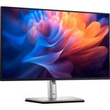 Tuba Toptaş Dell 27 P2725H 5ms 100Hz HDMI VGA Dp Type-C USB Pıvot Full Hd IPS LED Monitör