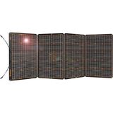 Tuba Toptaş Flexsolar F360 Taşınabilir Güneş Paneli 360W