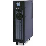 Tuba Toptaş Inform Dsp Evo 6kva 1f/1f (16X7AH) 5/10DK LCD Onlıne Ups