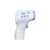 Tuba Toptaş Kodyee CF-818 Tabanca Temassız Ateş Ölçer