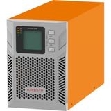 Tuba Toptaş Makelsan Powerpack Se 1 Kva Online UPS(2X7A Akü)