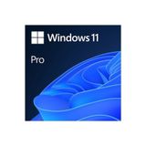 TUBA TOPTAŞ Microsoft Windows 11 Pro Trk 64 Bit Oem FQC-10556 İşletim Sistemi