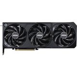 Tuba Toptaş Msı Geforce RTX5070 12G Shadow 3x Oc 12GB Gddr7 192BIT 1xhdmı 3xdp Ekran Kartı