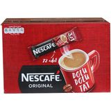 Tuba Toptaş Nestle Nescafe 3ü1 Arada Phnx 72 Adet 17,5gr (12584198) - 17,5 gr