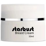 Tuba Toptaş Starbust Breast Cream 50 ml Göğüs Sıkılaştırıcı, Dikleştirici, Geliştirici Bakım Kremi