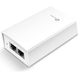 Tuba Toptaş Tp-Lınk Omada TL-POE4824G 48VOLT 24WATT Gıgabıt Port Poe Adaptör