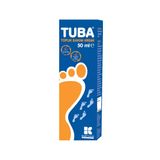 Tuba Topuk ve Çatlak Bakım Kremi