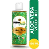 Tubalife 3’lü Koku Dünyası Seti Aloe Vera Kiraz Çiçeği Oda Parfümü