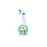Tubalife Banyo ve Tuvalet Temizleyici Sprey, Banyo Kokusu, 750 ml