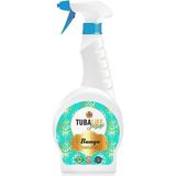 Tubalife Banyo WC Temizleyici Güçlü Kireç ve Kir Çözücü 750 ml