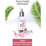 Tubalife Kiraz Çiçeği Kolonyası 100 ml