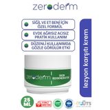 TUBALİFE Zeroderm Skin Regenerator 25 ml Siğil/Et Beni/Nasır İçin Kozmetik bakım Kremi