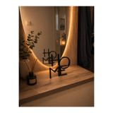 TUBAYS Modern HOME Dekoratif Obje | Masaüstü Ev Dekoru ⭐