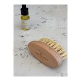 Tubb Atelier Vegan Tırnak Fırçası