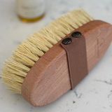 Tubb Atelier Vegan Vücut Fırçası