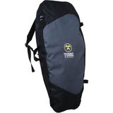 Tubbs Napsack Schneeschuhtasche Gr. 30 Hedik Çantası - Standart - Siyah - Gri