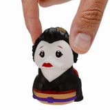 TUBBZ: Japonya Temalı Kauçuk Ördekler Mini Koleksiyon Oyuncak 2 inç | Küvet Ekranlı Mini Vinil Figür - İskoç Hatıra Hediyesi, Etek Temalı Dekor, Seyahat Koleksiyonu ve Jeep Ördek
