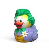 TUBBZ Klein Mini Joker Koleksiyon Figürü Vinil Kauçuk - Resmi DC Comics Merchandise - Çizgi Roman Kitabı, TV ve Filmler