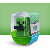 Tubbz Mini Minecraft Creeper NS5076 - Çok Renkli