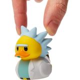 Tubbz: Rick And Morty - Rick Sanchez Mini Lastik Ördek Koleksiyon Figür