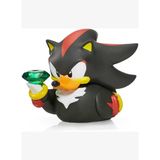 Tubbz Sonic Boxed Shadow Lisanslı Cosplay Ördek Collectible Figür