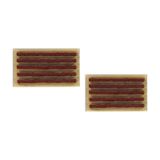 Tubeles Lastik Tamir Fitili 2Li Set (Dublex) (487750817)