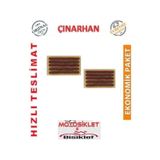 Tubeles Lastik Tamir Fitili 2Li Set (Dublex) (528171999)
