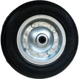 Tubeless El Arabası Tekeri Tüp-Burçludublex 335X75 Dolgu-Dolma