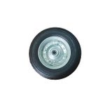 Tubeless Rulmanlı El Arabası Tekeri Tüp-Burçludublex 335X75