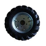 Tubeless Sac Jantlı Porya Göbekli - Havalı Tekerlek