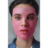 Tuberose Yüz Maskesi Soğuk Ve Sıcak Terapi Maskesi Jel Maske Buz Jel Toplu
