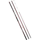 Tubertini Dynamika 425cm 100-235 Gr 3 Parça Surf Olta Kamışı