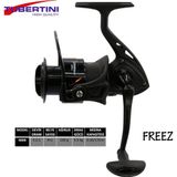 Tubertini Tbr Freez 4000 4+1 Bb Olta Makinesi
