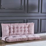 Tubihome Oturma Ve Yer Minderi, Açık Pembe