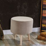 Tubihome Santa Puf, Bej