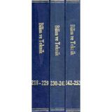 Tubitak Bilim Ve Teknik Ansiklopedisi 3 Cilt Yil: 1986 - 1987 - 1988 Fasikul 218Den 253E Kadar Toplam Sirali Ve Ciltli 36 Sayi